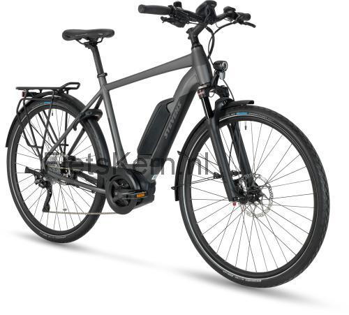 Stevens E-Triton specificaties